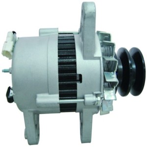 Alternateur Isuzu 30A Remplace 266002030, 1333000, 330001830