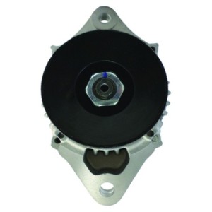 Alternateur Isuzu 35A Remplace AUA308, 135565035, 210800830
