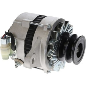 Alternateur Isuzu 40A Remplace 136002040, 1002115881, 1353005