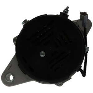 Alternateur Isuzu 50A Remplace 136004050, 1353029, 350004838
