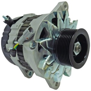Alternateur Isuzu 50A Remplace 136011050, 350004628, 350004648
