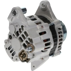 Alternateur Isuzu 50A Remplace ACA312, 135596050, 12630