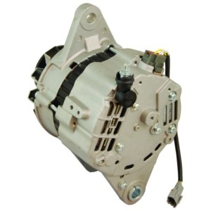 Alternateur Isuzu 50A Remplace 136006050, 620000040, 620000090