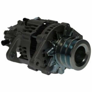 Alternateur Isuzu 50A Remplace F042A05054, 136801050, 0986AN0704