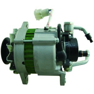 Alternateur Isuzu 50A Remplace AUA316, 135803050, 986038003