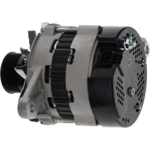 Alternateur Isuzu 60A Remplace 136012060, 350004638, 21659