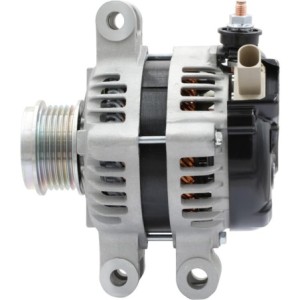 Alternateur Isuzu 80A Remplace 135505080, 1042112210, 1042112211