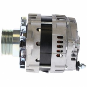 Alternateur Isuzu 80A Remplace 136009080, DRA1984, 21446