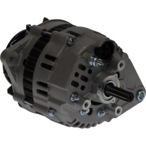 Alternateur Isuzu 80A Remplace 135819080, 12234, 12235