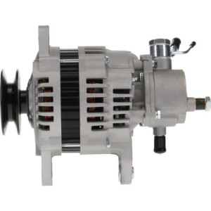 Alternateur Isuzu 80A Remplace 135606080, DRA1024, 20095