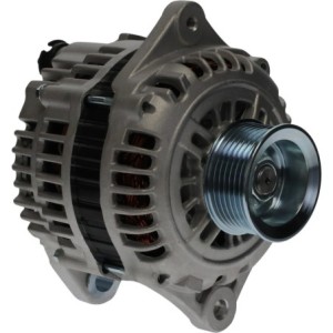 Alternateur Isuzu 90A Remplace AUA318, F042205024, 135568090