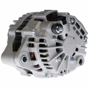 Alternateur Isuzu Truck 90A Remplace 135935090, 0986AN0709, 0986CR0208