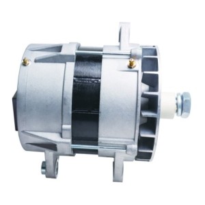 Alternateur Iveco 120A Remplace 120689516, 120689538, 120689539