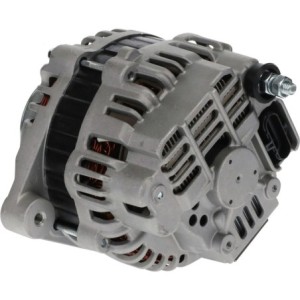 Alternateur Iveco 120A Remplace 506509120, 19093519, DA2534