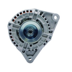 Alternateur Iveco 120A Remplace 124510015, 124515113, 124515128