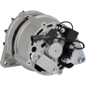 Alternateur Iveco 120A Remplace 505049120, 19093603, 12785