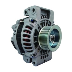 Alternateur Iveco 120A Remplace 506510120, 19093518, DA2647