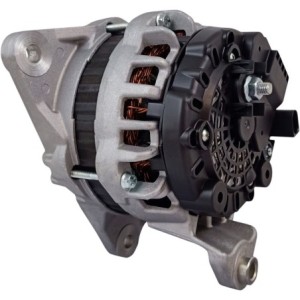 Alternateur Iveco 150A Remplace 1986A01984, F000BL0777, F000BL0778