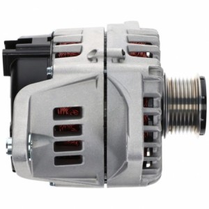 Alternateur Iveco 180A Remplace 505525180, DRA2099, 21625