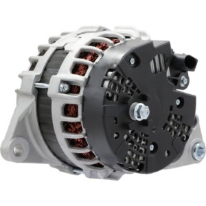 Alternateur Iveco 210A Remplace 125811039, 125811040, 125811135