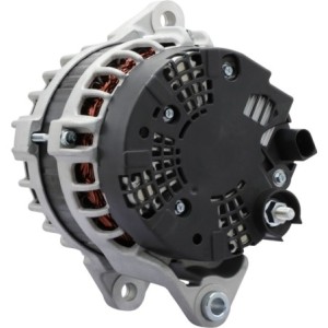 Alternateur Iveco 210A Remplace 125811047, 125811048, 1986A01408