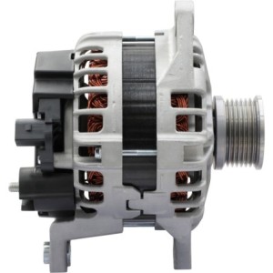 Alternateur Iveco 210A Remplace 125811043, 125811044, 125811137