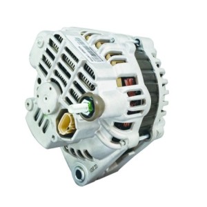 Alternateur Iveco 90A Remplace 123525508, F042303079, F042A03079