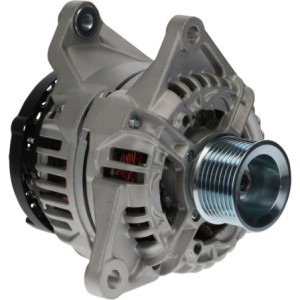 Alternateur Iveco 90A Remplace 124325052, 124325147, 1986A00727