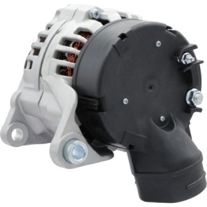 Alternateur Iveco 90A Remplace 123310500, 123315500, 123315502
