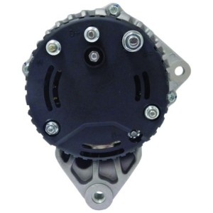 Alternateur JCB 55A Remplace 516506055, 20722, 20722N