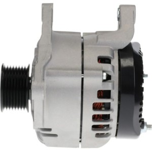 Alternateur JCB 95A Remplace 705516095, 11923, LRA03810
