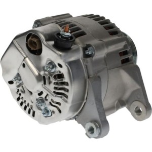Alternateur Jeep 117A Remplace F042302104, 835558117, 1210003710