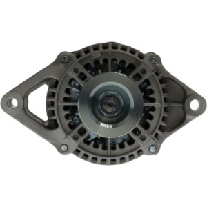 Alternateur Jeep 117A Remplace F042302107, 835559117, 1210003610