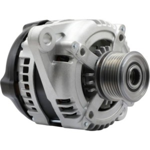 Alternateur Jeep 160A Remplace 835992160, 1042118320, DRA1810
