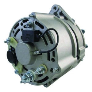 Alternateur John Deere 120A Remplace 120484012, 120484017, 120484019