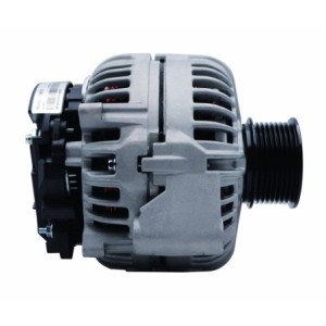 Alternateur John Deere 130A Remplace 124655080, 124655191, 124655192