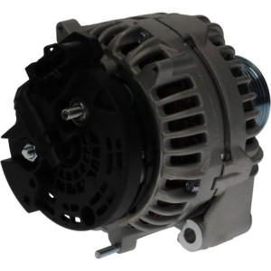 Alternateur John Deere 130A Remplace 124655033, 124655852, 1986A01175