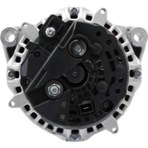 Alternateur John Deere 200A Remplace 124625083, 124625084, 635557200