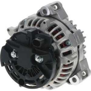 Alternateur John Deere 200A Remplace 124625021, 124625065, 635543200