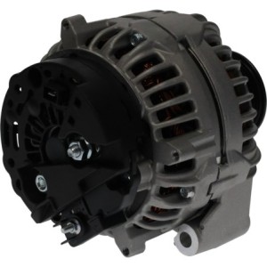 Alternateur John Deere 240A Remplace 124625091, 124625100, 635538240