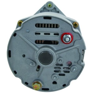 Alternateur John Deere 40A Remplace 636005040, 0986CR6159, 10480060