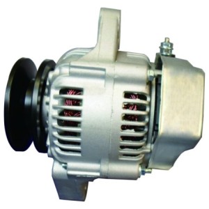 Alternateur John Deere 60A Remplace 635505060, 1012112470, 1012112471