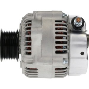 Alternateur John Deere 60A Remplace 636502060, 210800320, 1022110400