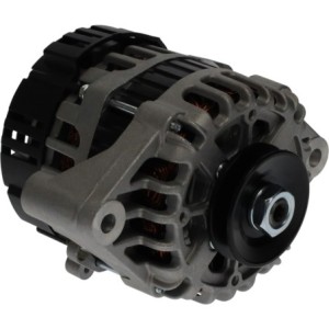 Alternateur John Deere 70A Remplace 635521070, 11737, LRA04359