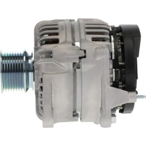 Alternateur John Deere 90A Remplace 124325155, 635516090, 12879