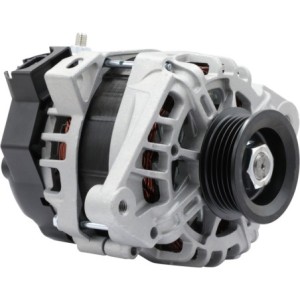 Alternateur Kia 90A Remplace ACA443, 1986A01624, 155587090