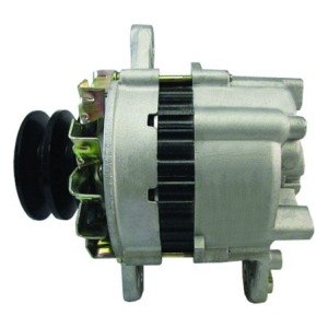 Alternateur Kobelco 30A Remplace ACA394, 276001040, 12308