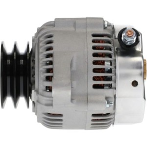 Alternateur Komatsu 120A Remplace 645508120, 210800500, 1022110830