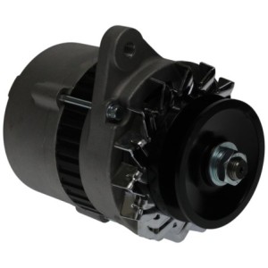 Alternateur Komatsu 25A Remplace F042309002, F042512275, F042512276
