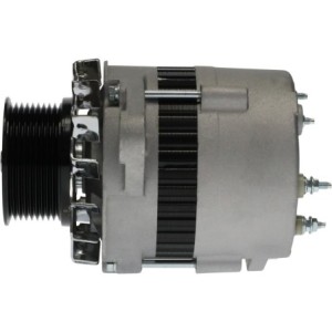 Alternateur Komatsu 30A Remplace 946002030, 330006580, 12252
